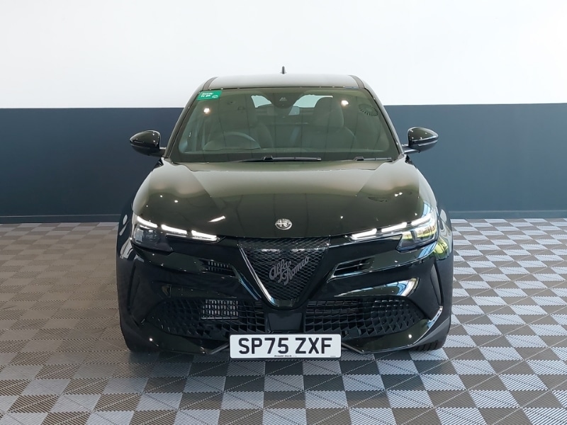 Used Alfa Romeo Junior 2025 for sale - 78013572: Photo 12