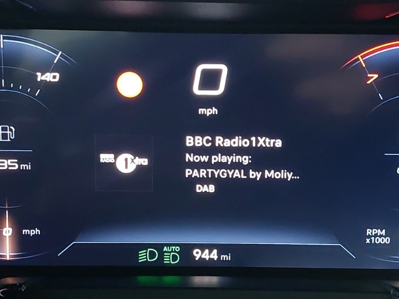 Used Alfa Romeo Junior 2025 for sale - 78013572: Photo 13