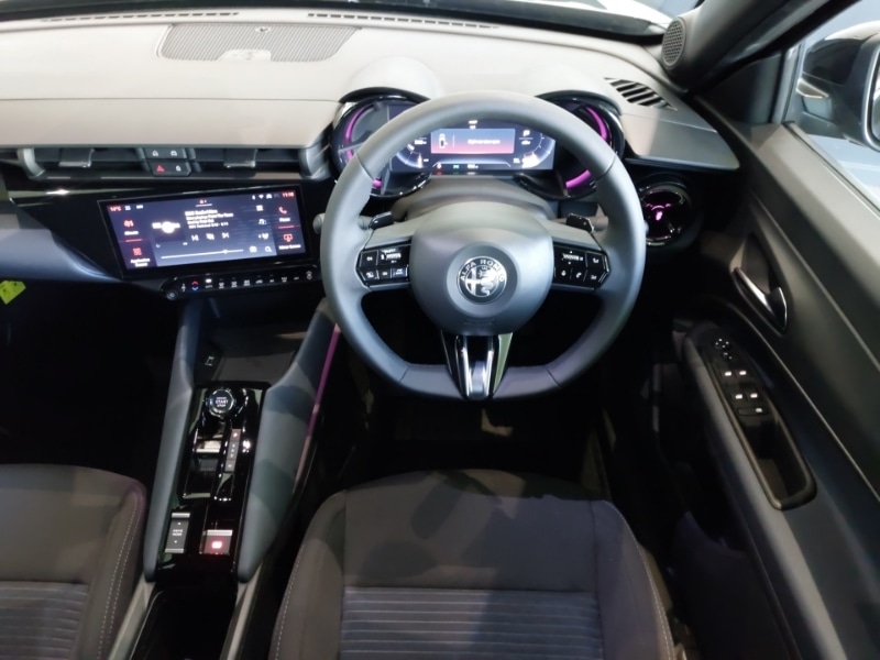 Used Alfa Romeo Junior 2025 for sale - 78013572: Photo 7