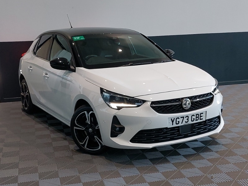 Used Vauxhall Corsa 2023 for sale - 76451305: Photo 1