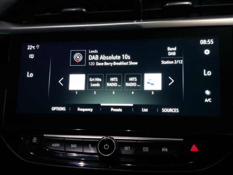 Used Vauxhall Corsa 2023 for sale - 76451305: Photo 10