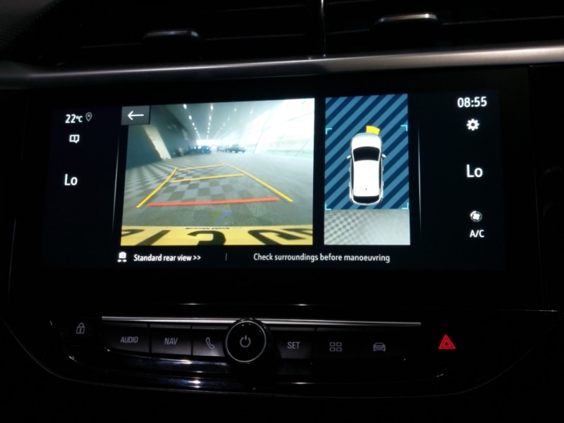 Used Vauxhall Corsa 2023 for sale - 76451305: Photo 11