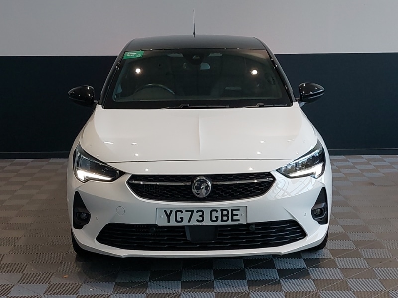 Used Vauxhall Corsa 2023 for sale - 76451305: Photo 12
