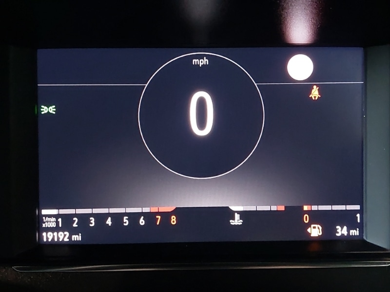 Used Vauxhall Corsa 2023 for sale - 76451305: Photo 13