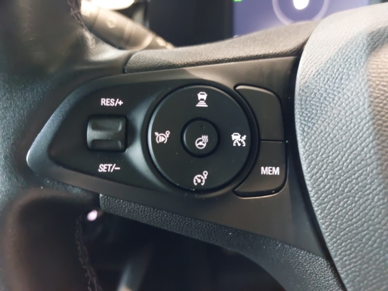 Used Vauxhall Corsa 2023 for sale - 76451305: Photo 14