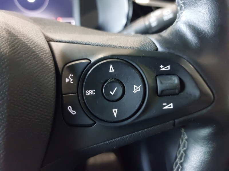 Used Vauxhall Corsa 2023 for sale - 76451305: Photo 15