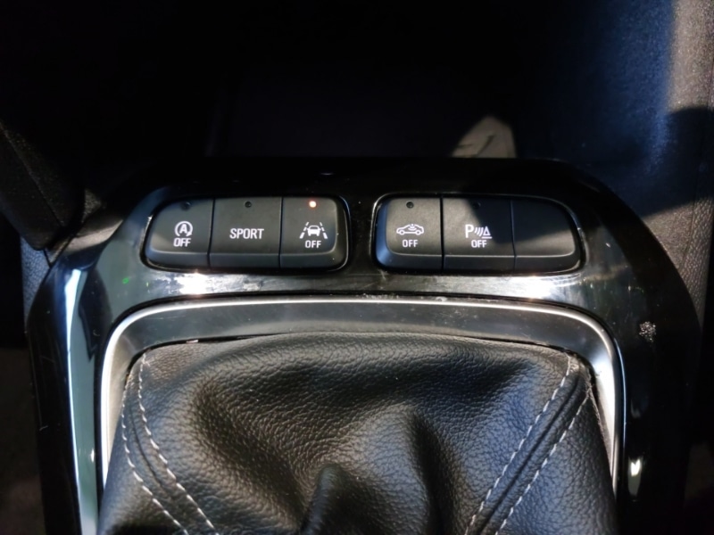 Used Vauxhall Corsa 2023 for sale - 76451305: Photo 16