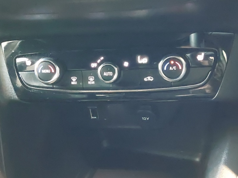 Used Vauxhall Corsa 2023 for sale - 76451305: Photo 17