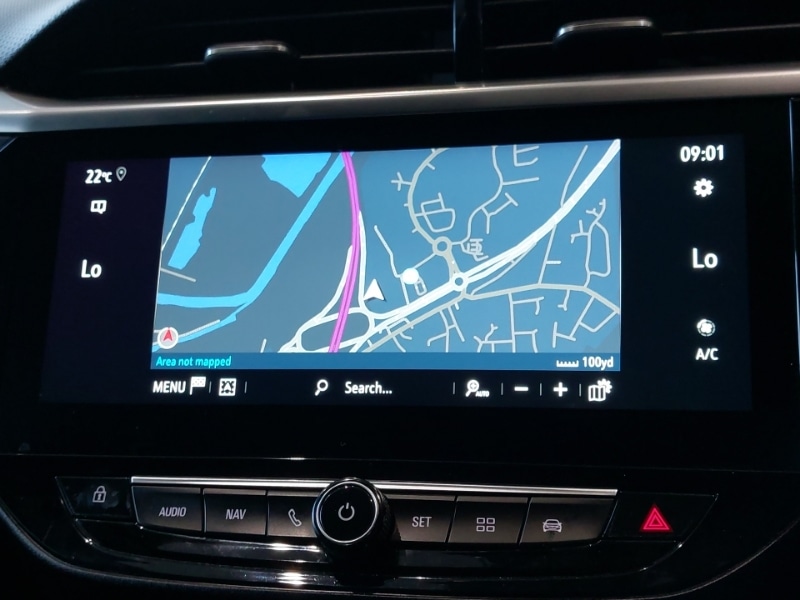 Used Vauxhall Corsa 2023 for sale - 76451305: Photo 18