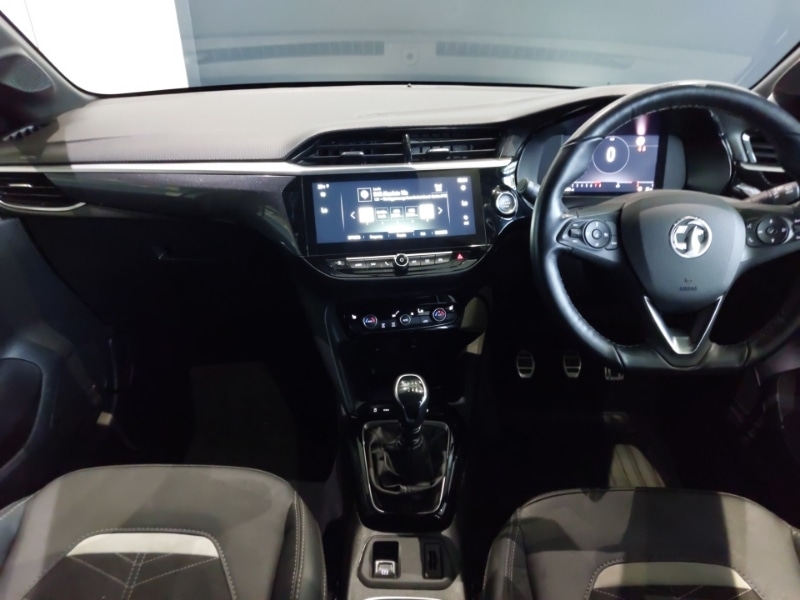 Used Vauxhall Corsa 2023 for sale - 76451305: Photo 2