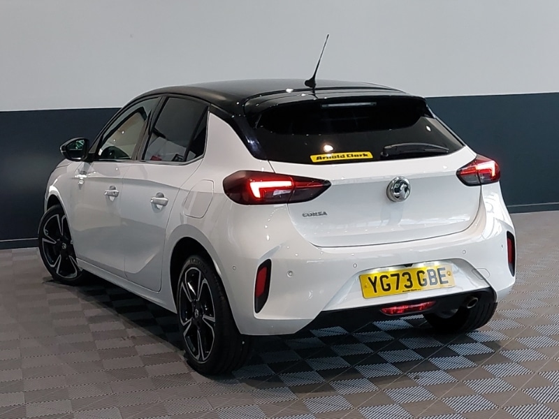 Used Vauxhall Corsa 2023 for sale - 76451305: Photo 3