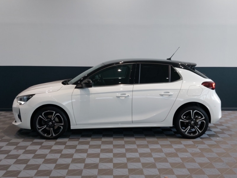 Used Vauxhall Corsa 2023 for sale - 76451305: Photo 4