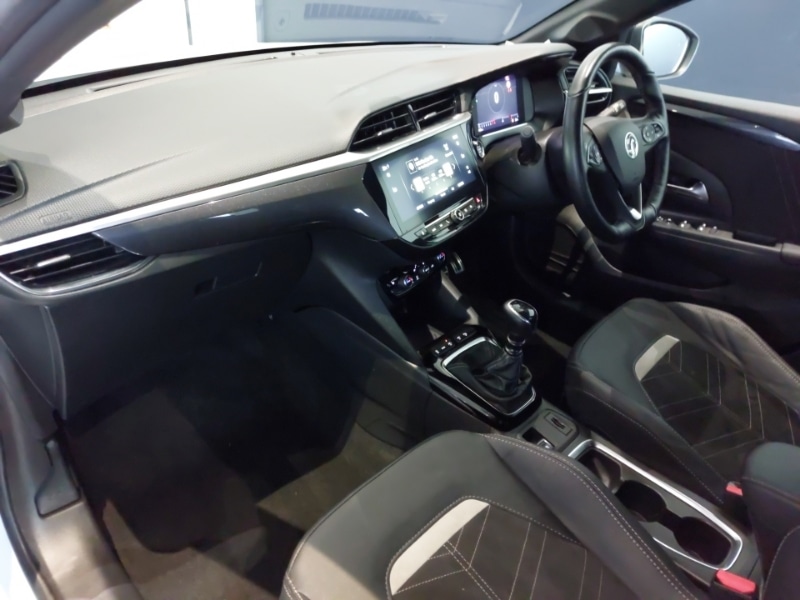 Used Vauxhall Corsa 2023 for sale - 76451305: Photo 5