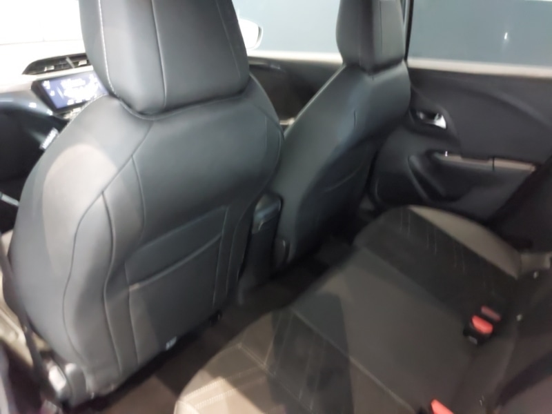 Used Vauxhall Corsa 2023 for sale - 76451305: Photo 6