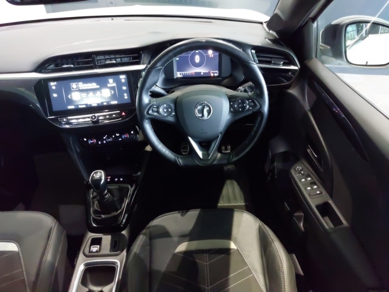 Used Vauxhall Corsa 2023 for sale - 76451305: Photo 7