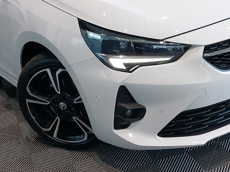 Used Vauxhall Corsa 2023 for sale - 76451305: Photo 9