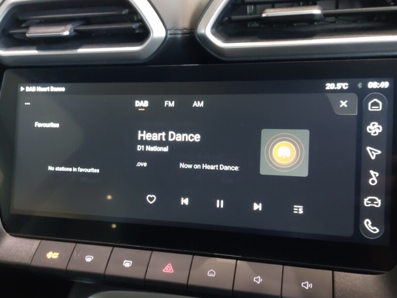 Used MG MG ZS 2025 for sale - 77889596: Photo 10