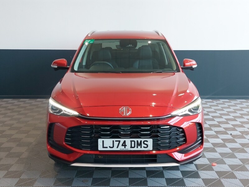 Used MG MG ZS 2025 for sale - 77889596: Photo 12