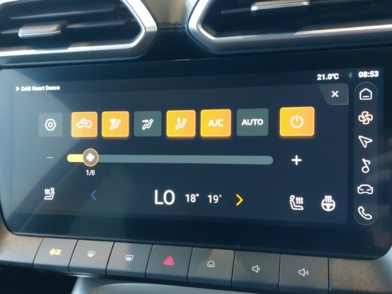 Used MG MG ZS 2025 for sale - 77889596: Photo 17