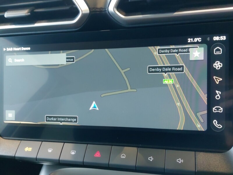 Used MG MG ZS 2025 for sale - 77889596: Photo 18