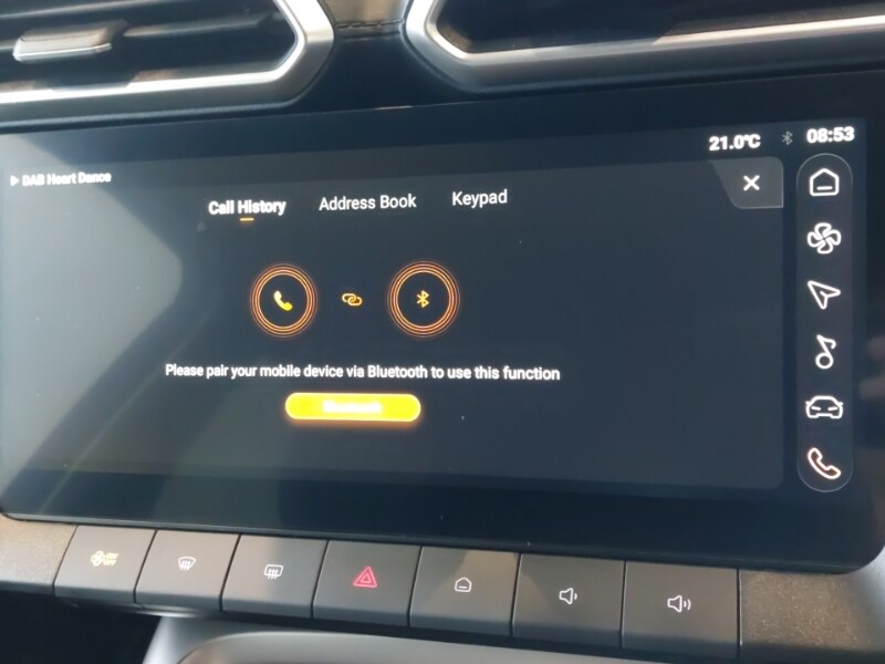 Used MG MG ZS 2025 for sale - 77889596: Photo 19