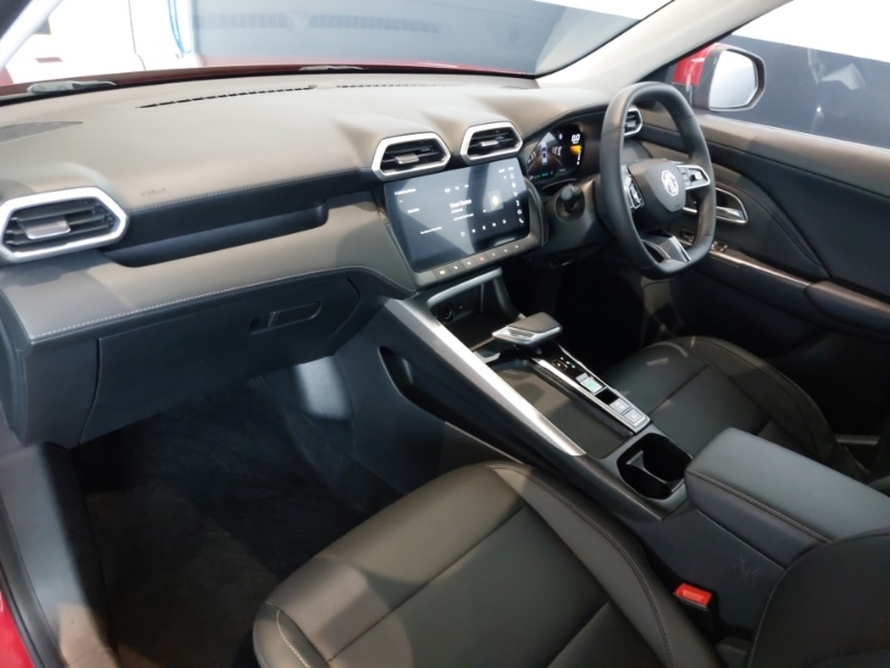 Used MG MG ZS 2025 for sale - 77889596: Photo 5