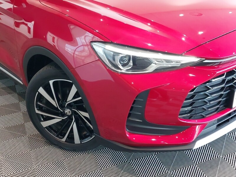 Used MG MG ZS 2025 for sale - 77889596: Photo 9