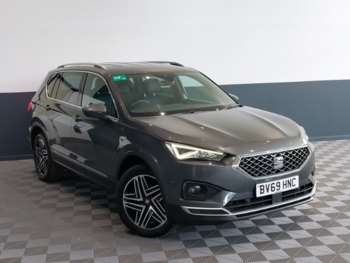 2019 - 2.0 TDI Xcellence 5dr