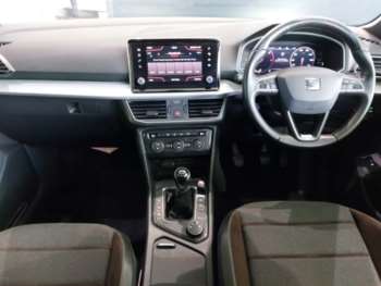 Used SEAT Tarraco 2019 for sale - 75176954: Photo