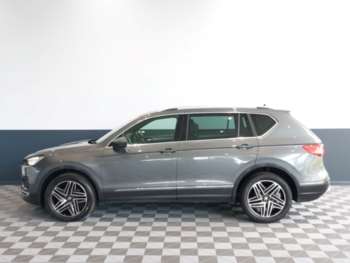 Used SEAT Tarraco 2019 for sale - 75176954: Photo