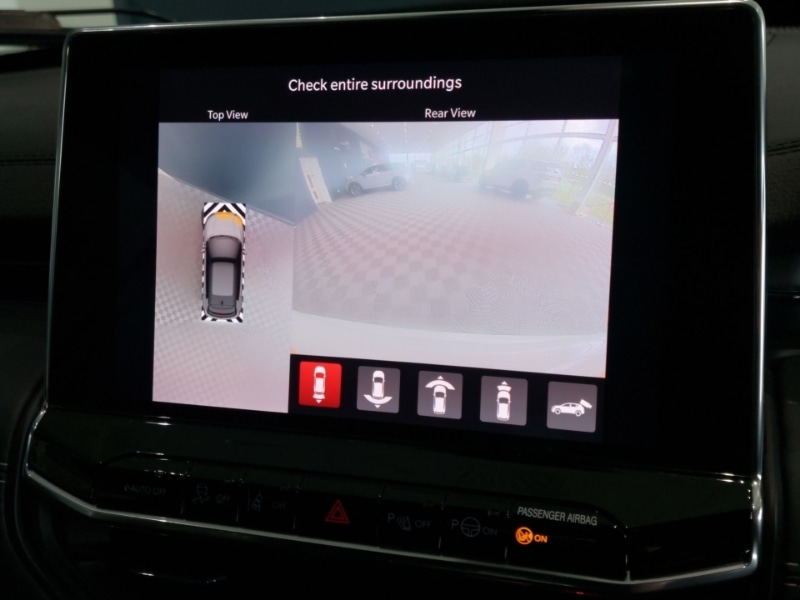 Used Jeep Compass 2023 for sale - 78071422: Photo 11