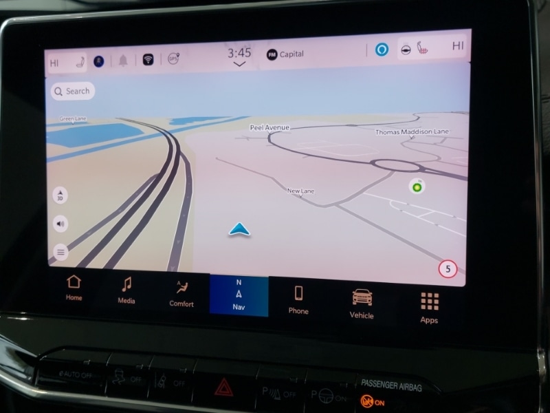 Used Jeep Compass 2023 for sale - 78071422: Photo 17