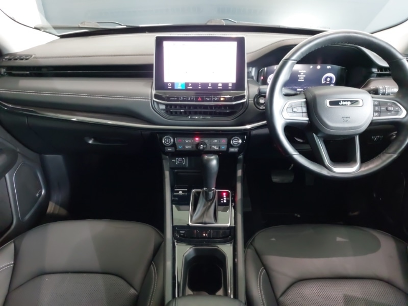 Used Jeep Compass 2023 for sale - 78071422: Photo 2