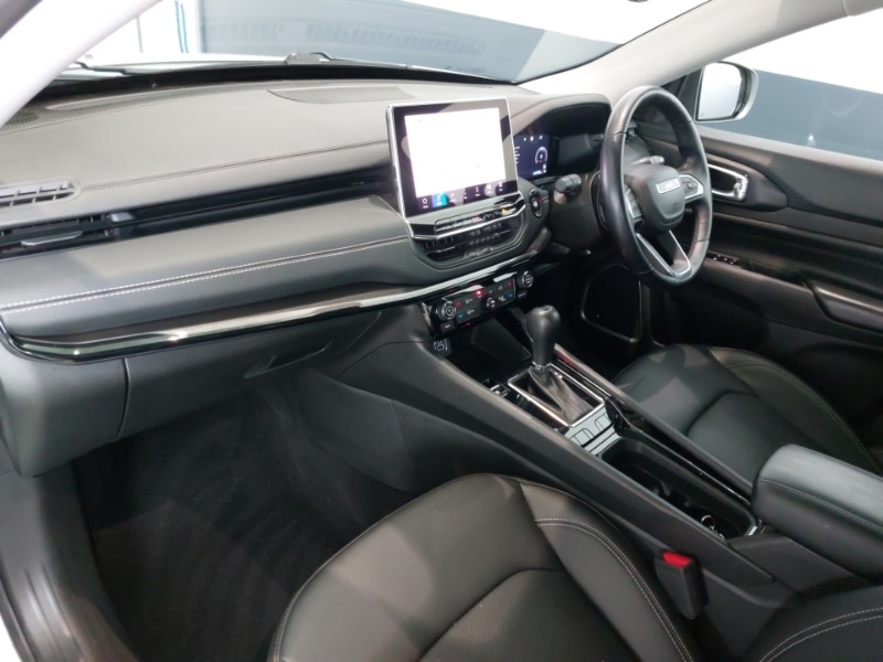 Used Jeep Compass 2023 for sale - 78071422: Photo 5