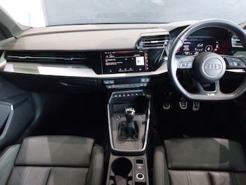 Used Audi A3 2021 for sale - 79343141: Photo