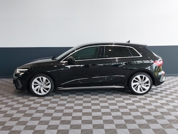 Used Audi A3 2021 for sale - 79343141: Photo