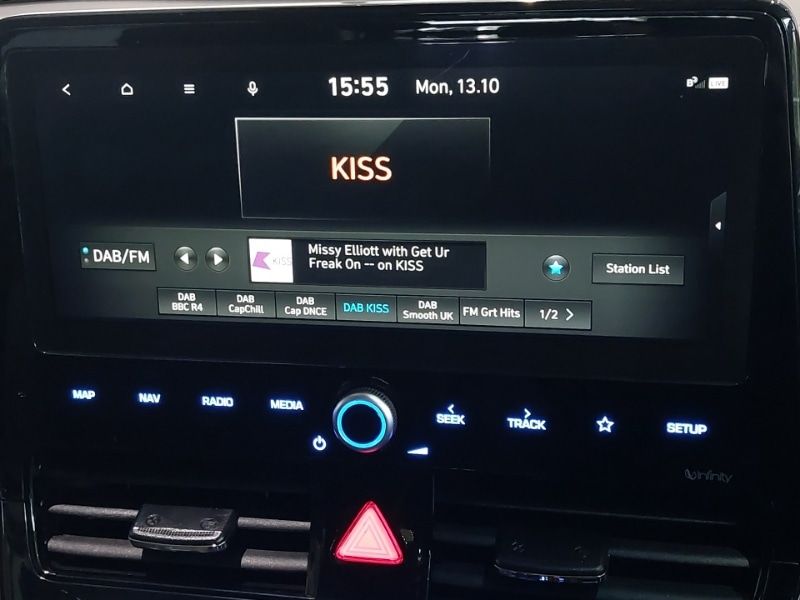 Used Hyundai IONIQ 2022 for sale - 76331843: Photo 10