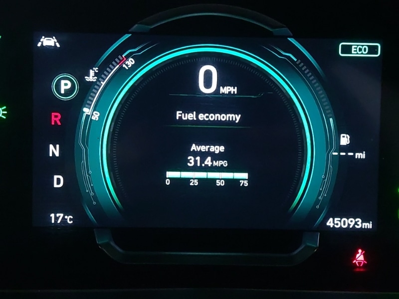 Used Hyundai IONIQ 2022 for sale - 76331843: Photo 13