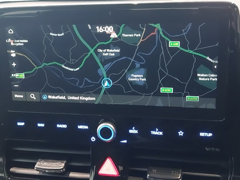 Used Hyundai IONIQ 2022 for sale - 76331843: Photo 17
