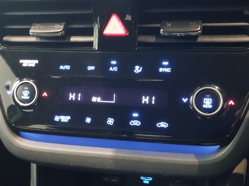 Used Hyundai IONIQ 2022 for sale - 76331843: Photo 18