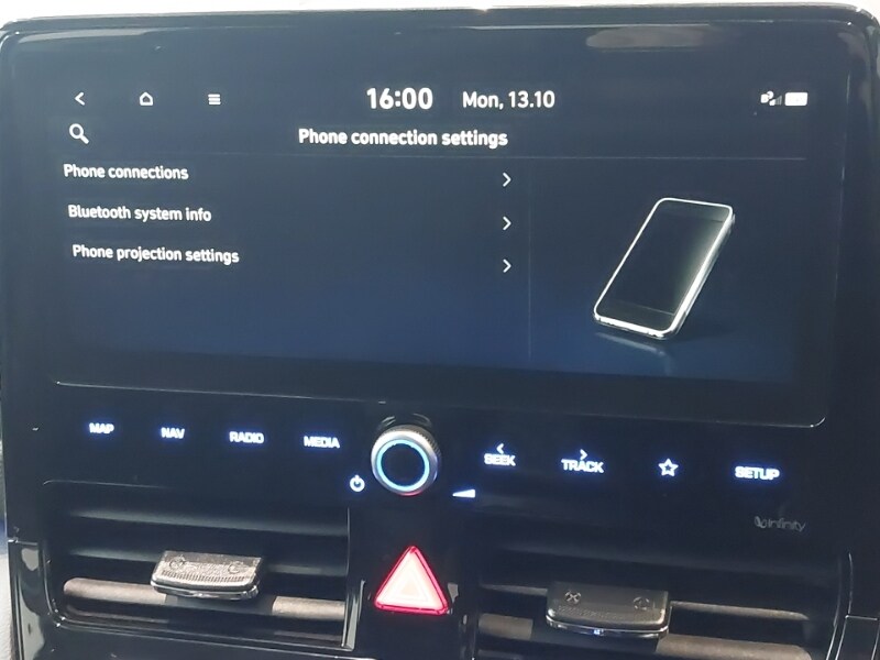 Used Hyundai IONIQ 2022 for sale - 76331843: Photo 19
