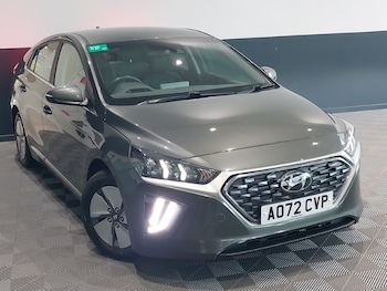 2022 - 1.6 GDi Hybrid Premium 5dr DCT