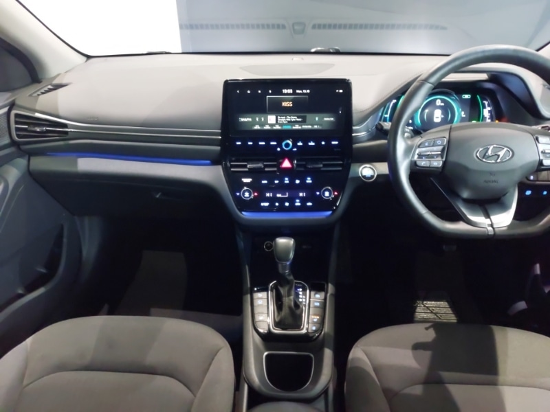 Used Hyundai IONIQ 2022 for sale - 76331843: Photo 2