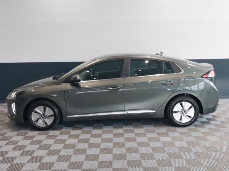 Used Hyundai IONIQ 2022 for sale - 76331843: Photo 4