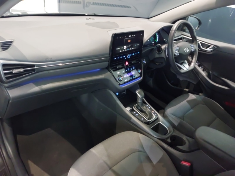 Used Hyundai IONIQ 2022 for sale - 76331843: Photo 5