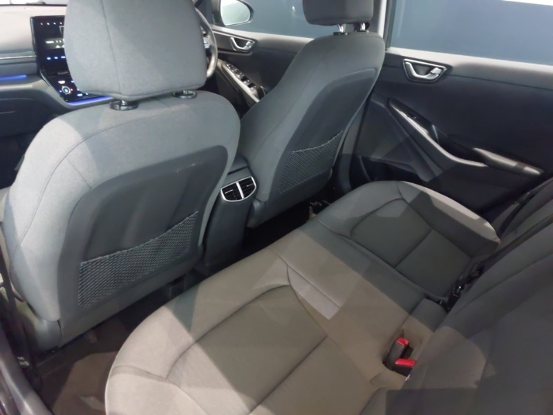 Used Hyundai IONIQ 2022 for sale - 76331843: Photo 6