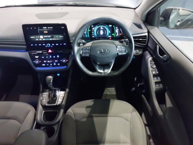 Used Hyundai IONIQ 2022 for sale - 76331843: Photo 7