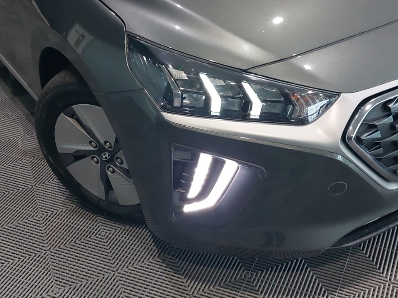 Used Hyundai IONIQ 2022 for sale - 76331843: Photo 9