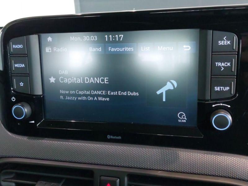 Used Hyundai i10 2020 for sale - 78156164: Photo 10