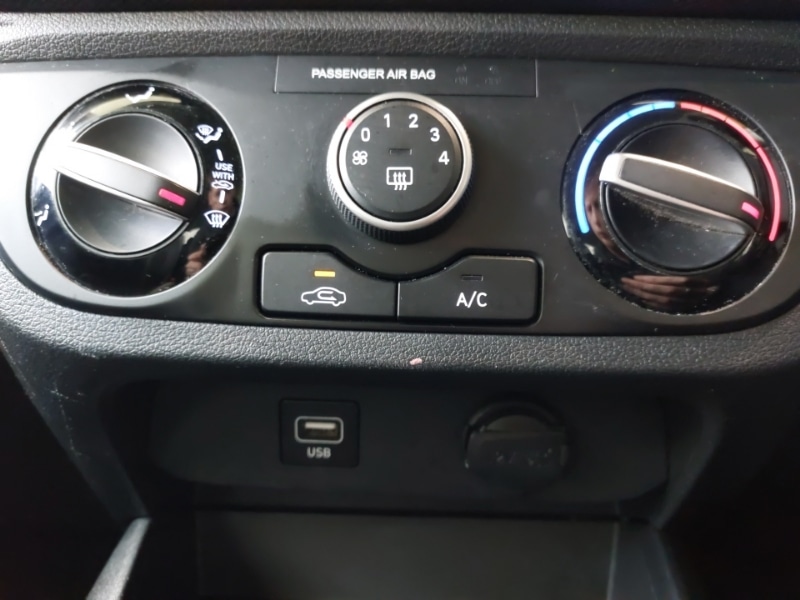 Used Hyundai i10 2020 for sale - 78156164: Photo 16